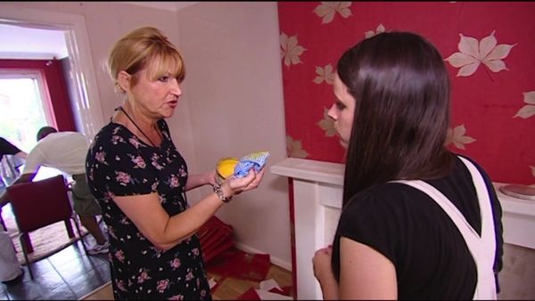 60 Minute Makeover - Luton