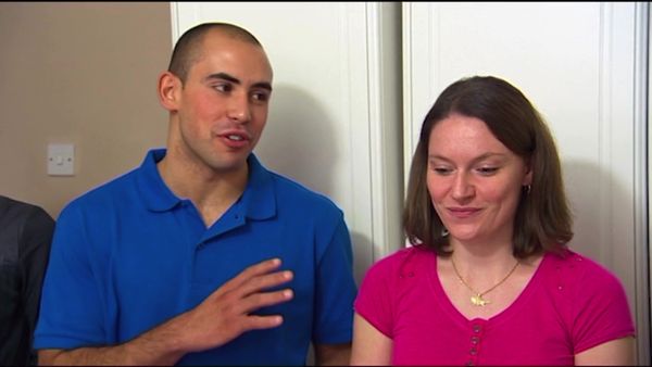 60 Minute Makeover - Perivale