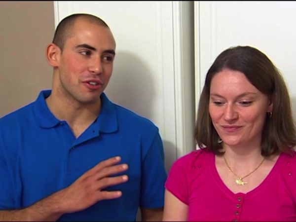 60 Minute Makeover - Perivale