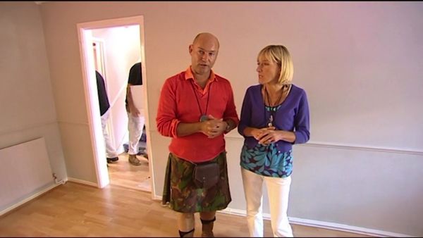 60 Minute Makeover - Benfleet