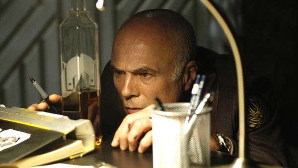 Battlestar Galactica - Water