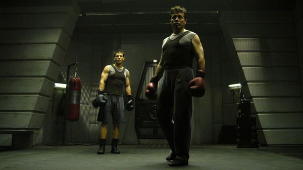 Battlestar Galactica - Kobol's Last Gleaming, Part 1