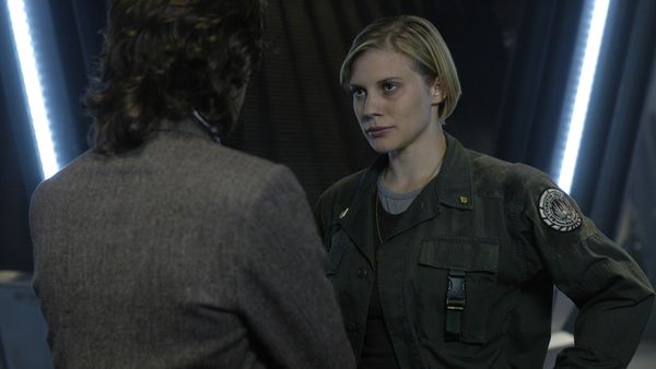 Battlestar Galactica - Kobol's Last Gleaming, Part 2