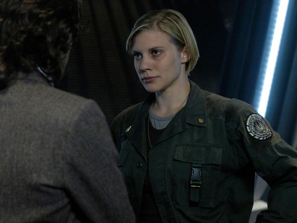 Battlestar Galactica - Kobol's Last Gleaming, Part 2
