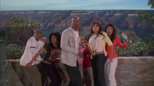 My Wife and Kids - R.V. Dreams