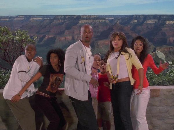 My Wife and Kids - R.V. Dreams