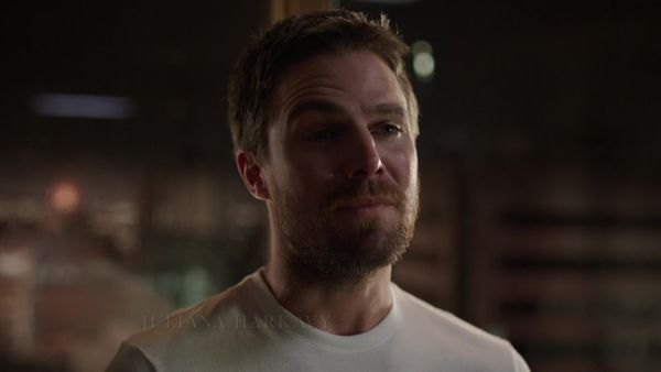 Arrow - Starling City