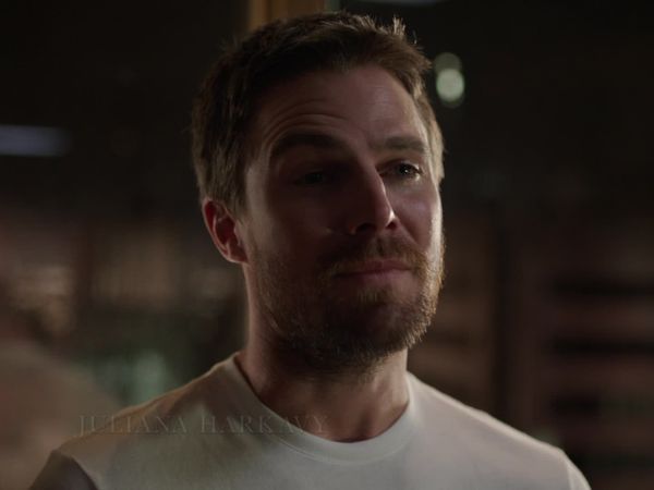 Arrow - Starling City