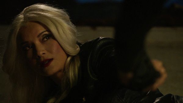 Arrow - Welcome to Hong Kong
