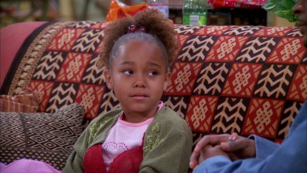 My Wife and Kids - Mom's Away (Part 2)