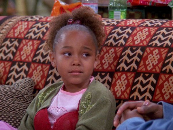 My Wife and Kids - Mom's Away (Part 2)