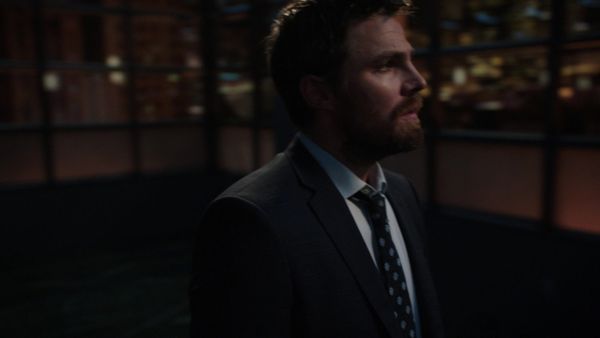 Arrow - Reset