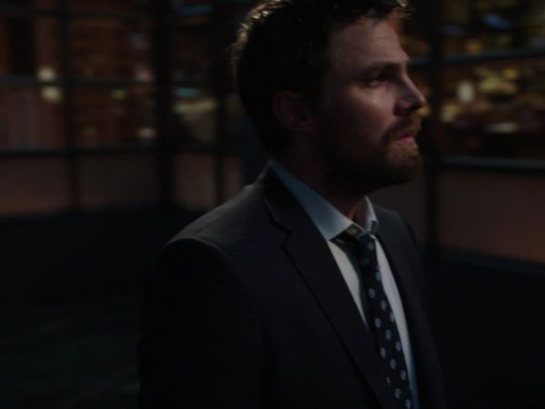 Arrow - Reset