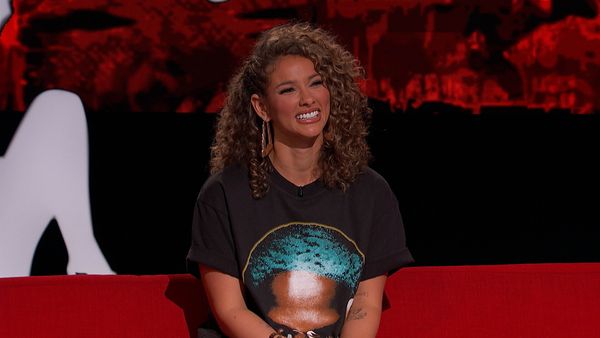 Ridiculousness - Sterling och Lolo Wood CVIII