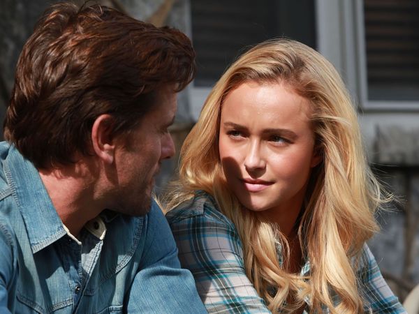Nashville - Move It on Over