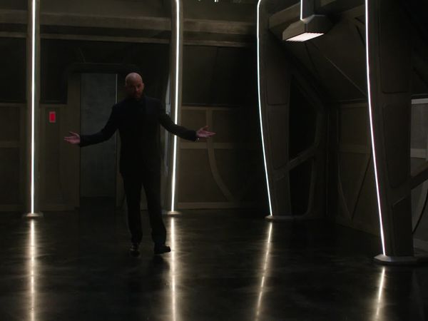 Arrow - Crisis on Infinite Earths: Part Four