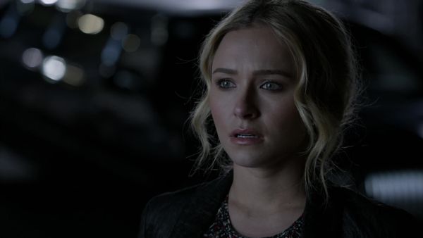 Nashville - I'm Sorry For You My Friend