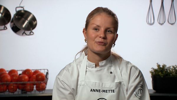 Masterchef - Danmarks største madtalenter - Episode 1249
