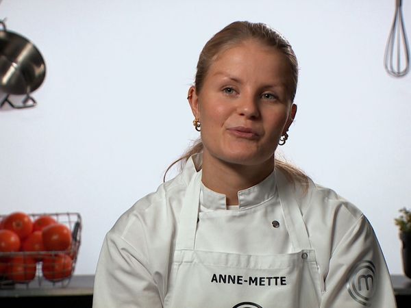 Masterchef - Danmarks største madtalenter - Episode 1249
