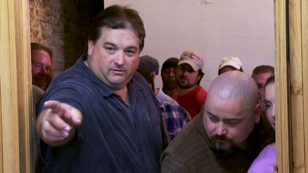 Storage Hunters - Brawlin' On The Bayou