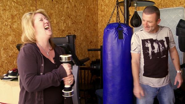 Storage Hunters - Gamblin' Gods
