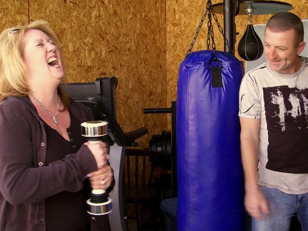 Storage Hunters - Gamblin' Gods