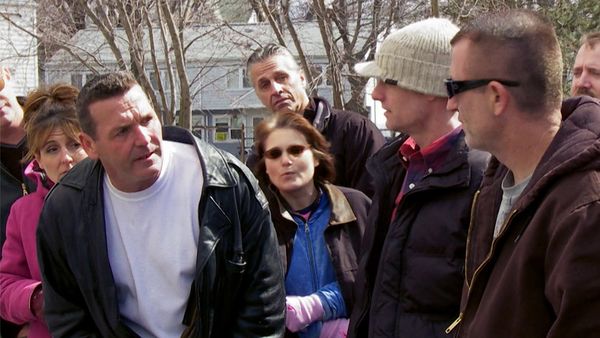 Storage Hunters - Boston's Bad Blood