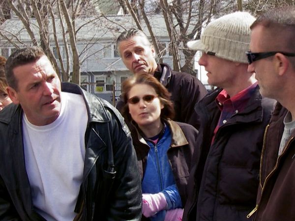 Storage Hunters - Boston's Bad Blood