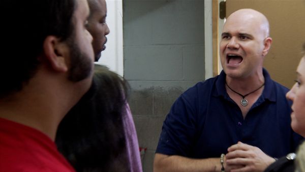 Storage Hunters - Dirty Gold Rush