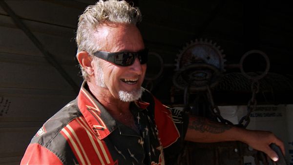 Storage Hunters - Buyer Beware