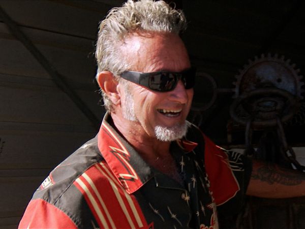 Storage Hunters - Buyer Beware