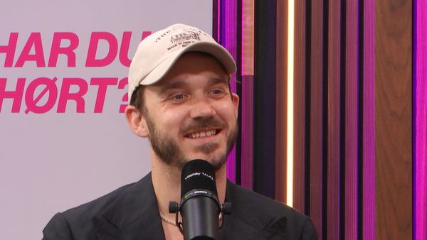 Har du hørt? Med Nikita Klæstrup - Episode 214