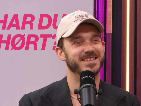 Har du hørt? Med Nikita Klæstrup - Episode 214