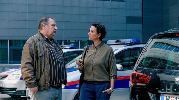 Schnell Ermittelt - Lia Pollak