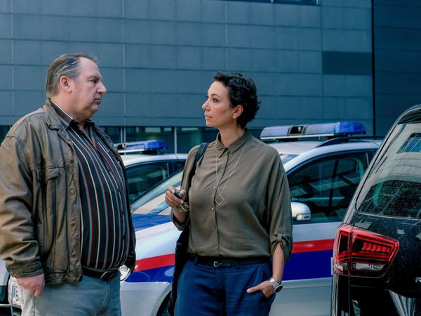 Schnell Ermittelt - Lia Pollak
