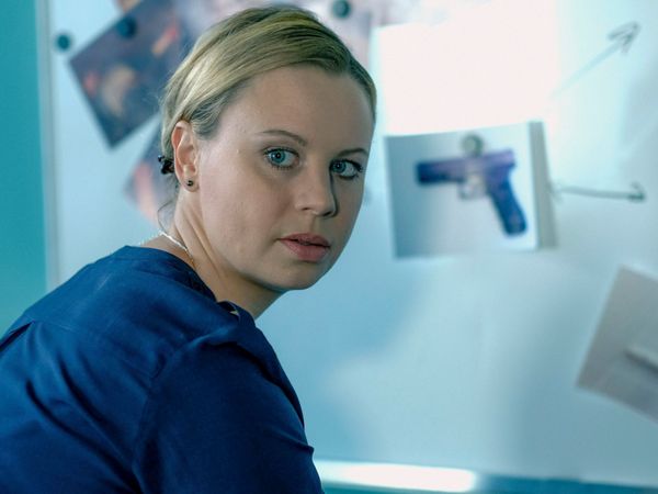 Schnell Ermittelt - Gabrielle Mirnhofer