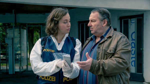 Schnell Ermittelt - Dominik Fiedler