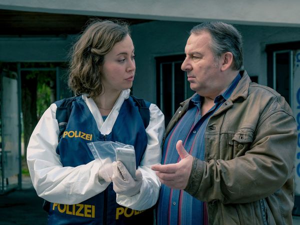 Schnell Ermittelt - Dominik Fiedler