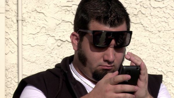 Storage Hunters - Double Cross