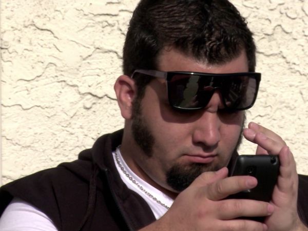 Storage Hunters - Double Cross