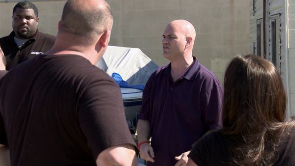 Storage Hunters - Once In A Lifetime