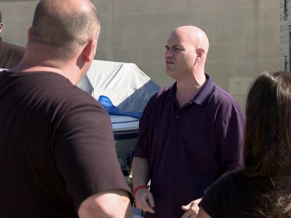 Storage Hunters - Once In A Lifetime