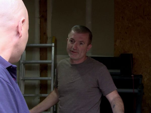 Storage Hunters - Now You See It Now You Don't