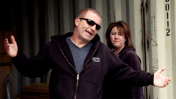 Storage Hunters - This Can't Be