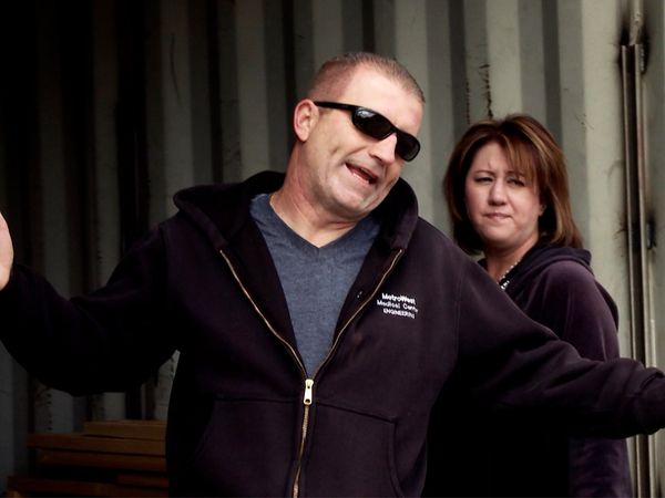 Storage Hunters - This Can't Be