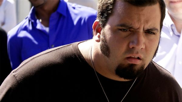 Storage Hunters - Swollen Profits