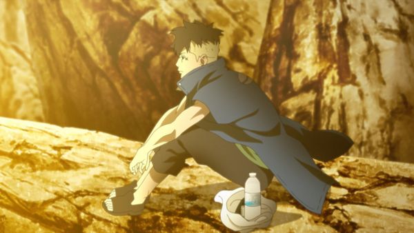 Boruto: Naruto Next Generations - Aptitudes