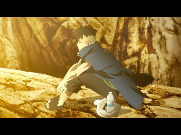 Boruto: Naruto Next Generations - Aptitudes
