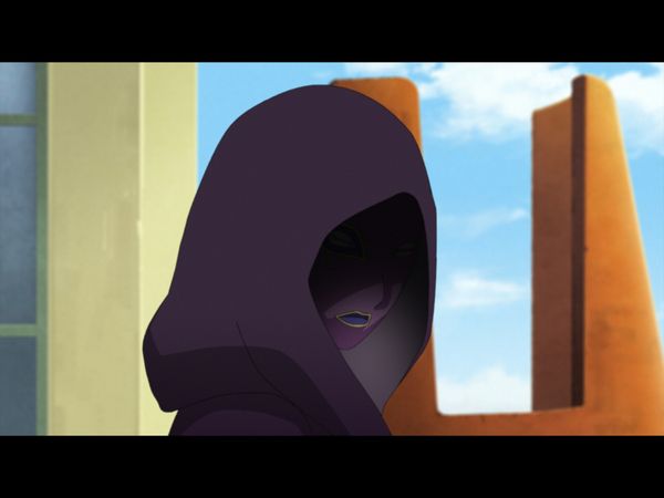 Boruto: Naruto Next Generations - Objetivo: El Festival Escolar