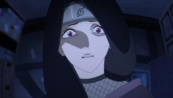 Boruto: Naruto Next Generations - Dos Lados de la Misma Moneda